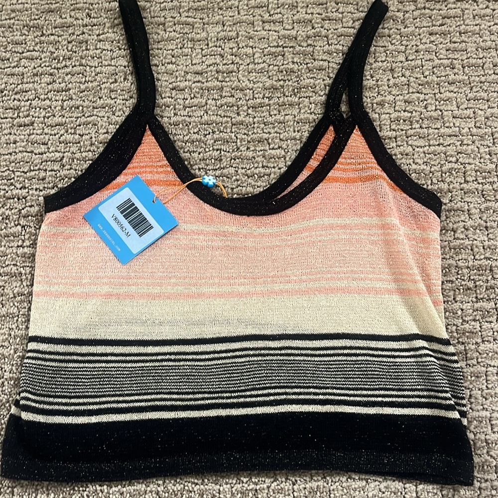VRG GRL Tank